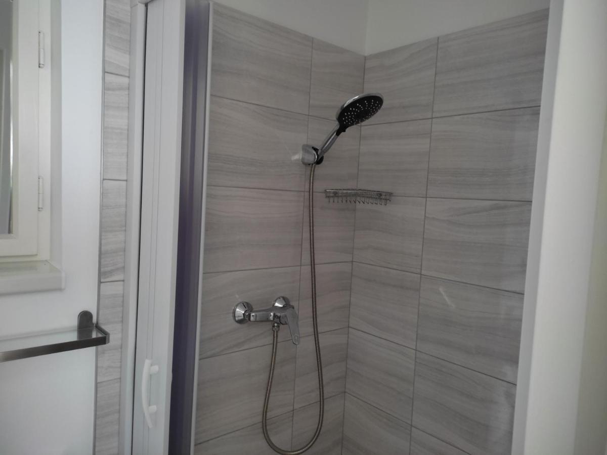 Bamboo Apartman Siofok Bagian luar foto